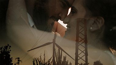 Videographer Sergio Eblo from Lecce, Italy - Mauro & Chiara | Chill, SDE, anniversary, drone-video, engagement, wedding