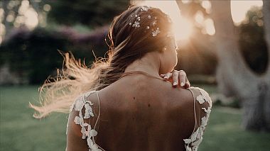 Videographer Sergio Eblo from Lecce, Italy - El tango de Olsi & Eleonora, SDE, drone-video, musical video, reporting, wedding