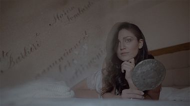 Βιντεογράφος Sergio Eblo από Λέτσε, Ιταλία - Parlez-moi d'Amour | Inspiration in Puglia, advertising, backstage, drone-video, engagement, wedding