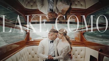 Videografo Sergio Eblo da Lecce, Italia - Elopement in Lake Como, Italy, SDE, drone-video, engagement, event, wedding