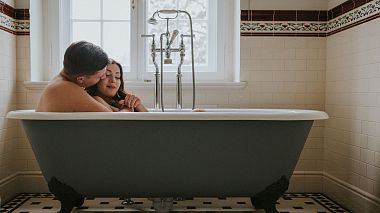 Videographer mwjackiewicz | photo and film đến từ Sensual morning after marriage..., wedding