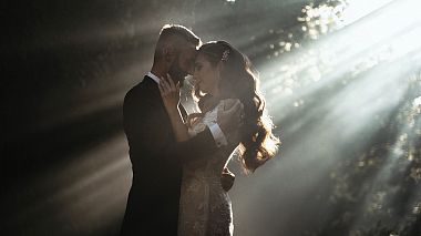 Filmowiec mwjackiewicz | photo and film z Gdańsk, Polska - You are the only thing I want and what I have, wedding