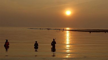 Videographer Claudio Polotto from Venice, Italy - Bali+Singapore, reporting