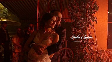 Videographer Claudio Polotto from Venice, Italy - Wedding Alberto&Gaetana, wedding