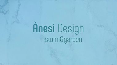 Videographer Claudio Polotto from Benátky, Itálie - Ànesi Design, corporate video