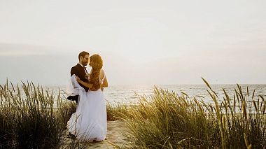 Videographer Paleta  Chwil from Gdańsk, Pologne - Dominika & Piotr | Body from my body, wedding
