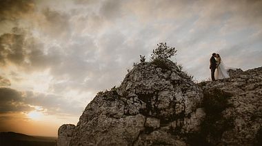 Videographer Paleta  Chwil from Gdańsk, Pologne - Ania & Michał | Death will not destroy us, wedding