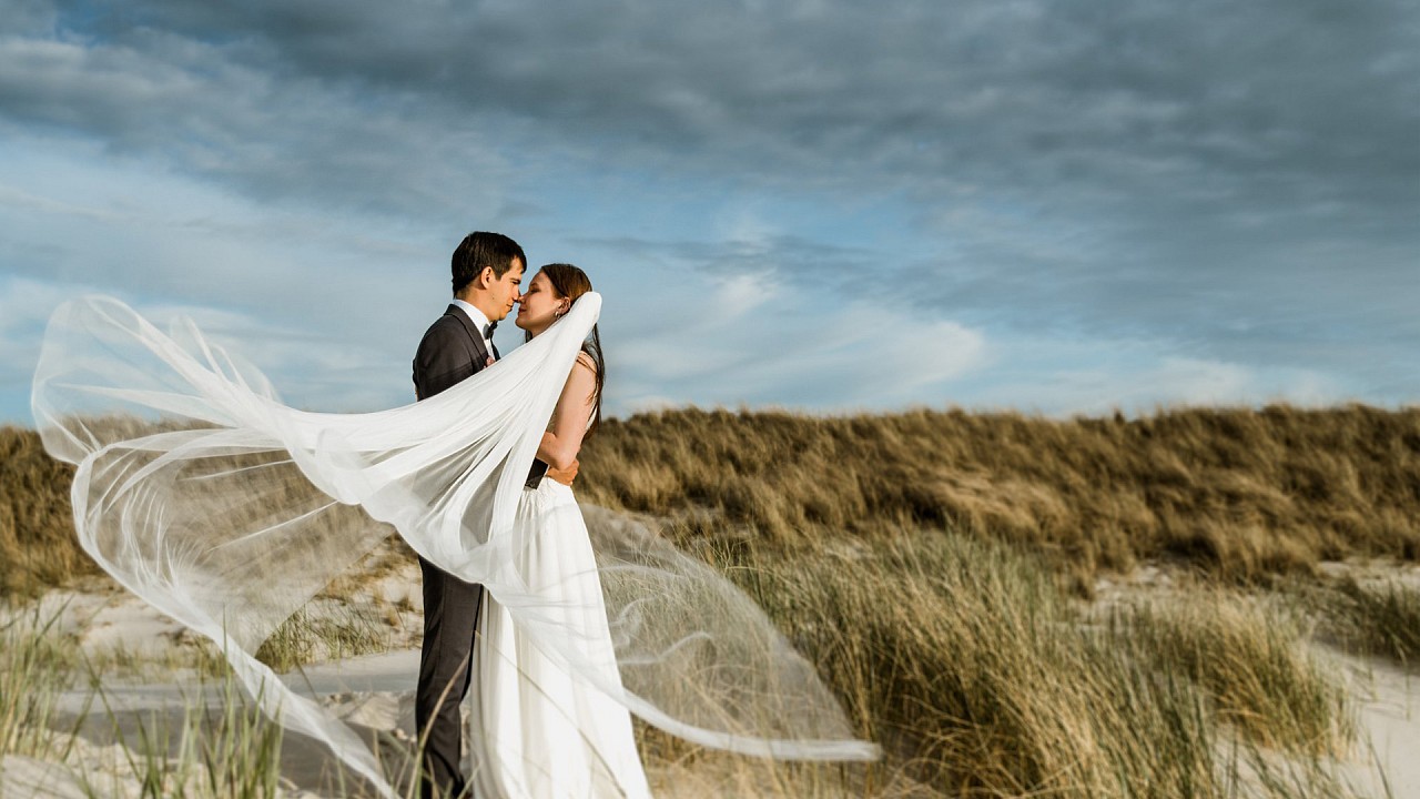 Ala & Wojtek | I love you like no one, ever.