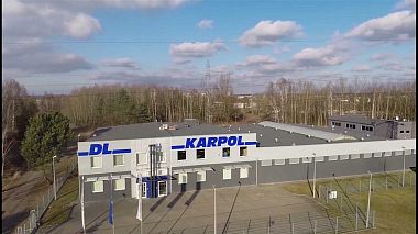 来自 皮瓦, 波兰 的摄像师 Marcin Formella Studio FIlmowe - KARPOL II, advertising