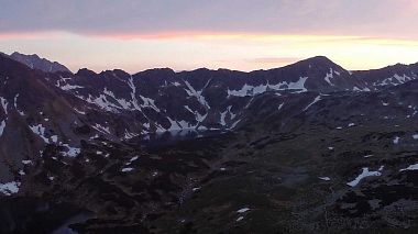 Videografo Marcin Formella Studio FIlmowe da Piła, Polonia - Dolina Pięciu Stawów Polskich, reporting
