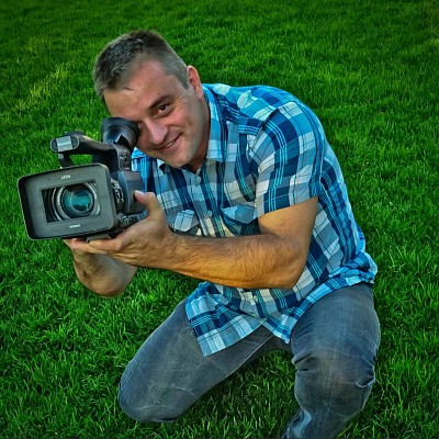 Videografo Marcin Formella Studio FIlmowe