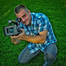 Videografo Marcin Formella Studio FIlmowe