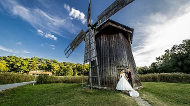 Videographer Crisan Claudiu Viorel from Arad, Romania - Teaser / I+A /, wedding