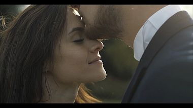 İvano-Frankivsk, Ukrayna'dan Stanislav Hreshchuk kameraman - Kristina&Vlad, drone video