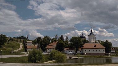 Videographer Darwin Solivagant from Chisinau, Moldova - Mihai & Iuliana, wedding