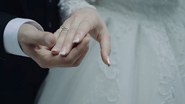 Videographer Сергей Жуков from Voronej, Russie - Ruslan ve Songul, wedding