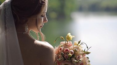 Videographer Сергей Жуков from Voronezh, Russia - Максим и Анастасия, wedding