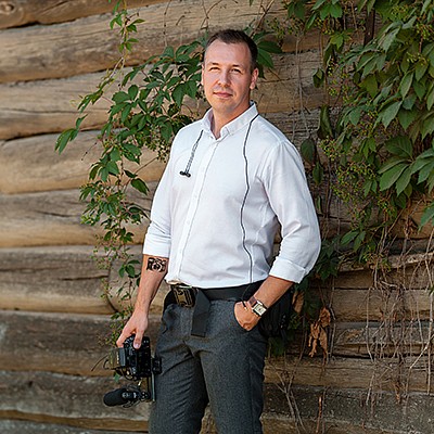 Videographer Сергей Жуков