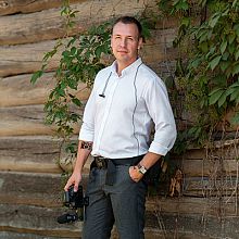 Videographer Сергей Жуков