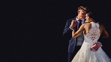 Videographer Mick Shah from London, United Kingdom - Nicola & James, wedding