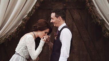 Videographer Pavel Moiseychenko from Saint Petersburg, Russia - #w_sound (как "звучит" свадьба на самом деле), wedding