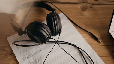 Videographer Pavel Moiseychenko from Saint Petersburg, Russia - Herz des Ozeans, backstage, musical video, reporting