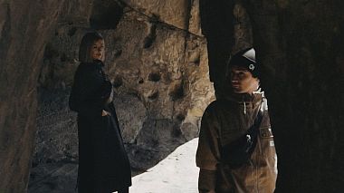 Videographer Pavel Moiseychenko from Saint Petersburg, Russia - Грузия Рыси LoveStory, engagement, reporting