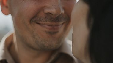 Videographer Pavel Moiseychenko from Saint Petersburg, Russia - Разве это поцелуй, engagement