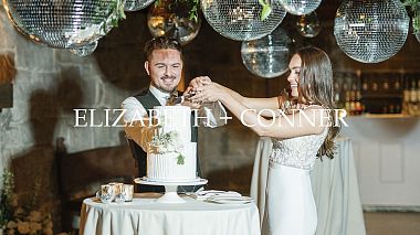 来自 洛杉矶, 美国 的摄像师 Vitaly Podoliak - Elizabeth + Conner, Temecula, CA (teaser), SDE, engagement, event, invitation, wedding