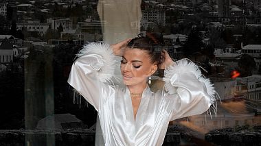 Videographer Jaba Tvaradze from Tbilisi, Georgia - Wedding Trailer, drone-video, showreel, wedding