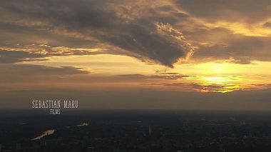 Tamışvar, Romanya'dan Sebastian Maru kameraman - Wedding Highlights | Corina & Tudor, düğün
