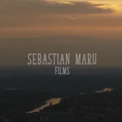 kameraman Sebastian Maru
