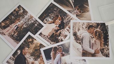 Videographer Roman Petryshak from Ivano-Frankivsk, Ukrajina - amazing wedding Vasyl & Vita, drone-video, wedding