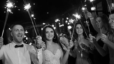 Videographer Vladislav Vasilchuk from Ivano-Frankivsk, Ukrajina - Tenderness, wedding