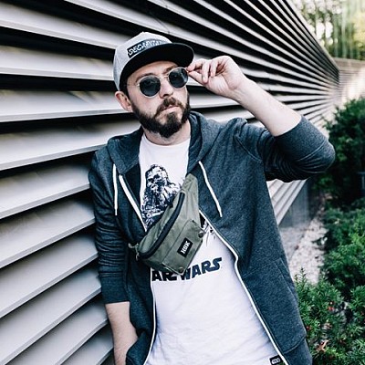 Videographer Vladislav Vasilchuk