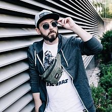 Videographer Vladislav Vasilchuk