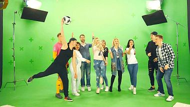 Videographer Владимир Плаксин from Moscow, Russia - МОЙ BACKSTAGE | ХРОМАКЕЙ ПАВИЛЬОН, backstage, musical video