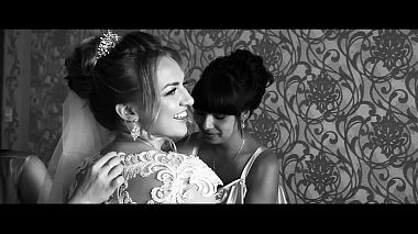 Kiev, Ukrayna'dan Игорь Прокопенко kameraman - Дмитрий и Виктория, düğün, etkinlik, nişan