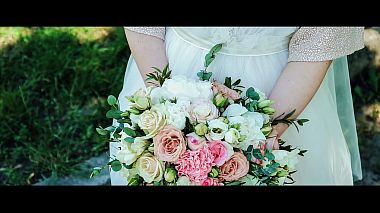 Kiev, Ukrayna'dan Игорь Прокопенко kameraman - Игорь и Анастасия, SDE, drone video, düğün, etkinlik, nişan