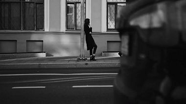 Videographer Roman Rizhkov from Moscow, Russia - Nemets, backstage