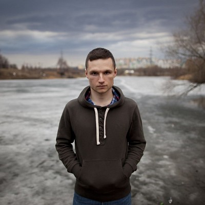 Videographer Roman Rizhkov