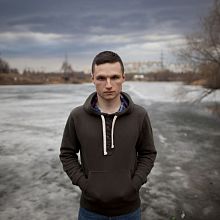 Videographer Roman Rizhkov