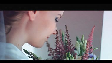 Videographer Сергей Мельков from Lipetsk, Russia - Свадебный клип Дмитрия и Светланы, SDE, backstage, drone-video, engagement, reporting