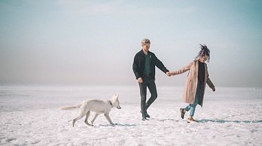 来自 圣彼得堡, 俄罗斯 的摄像师 Kate Dobriborsci - The space between the spaces, engagement, musical video, showreel