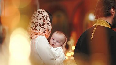 来自 圣彼得堡, 俄罗斯 的摄像师 Kate Dobriborsci - More Than Believing, baby, event, musical video, reporting, showreel