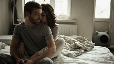 来自 圣彼得堡, 俄罗斯 的摄像师 Kate Dobriborsci - Here to stay, engagement, musical video, showreel