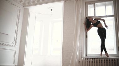 来自 圣彼得堡, 俄罗斯 的摄像师 Kate Dobriborsci - Peaceful Solitude, musical video