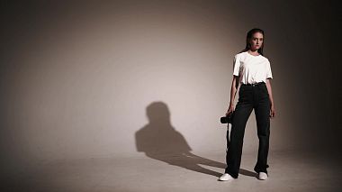 Videographer Kate Dobriborsci from Petrohrad, Rusko - In Motion, advertising, backstage, musical video