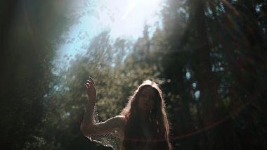 Videographer Kate Dobriborsci from Petrohrad, Rusko - Forest fairytail, advertising, backstage, musical video