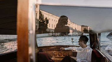 Videographer Kate Dobriborsci from Saint Petersburg, Russia - Inner peace, engagement, musical video, wedding